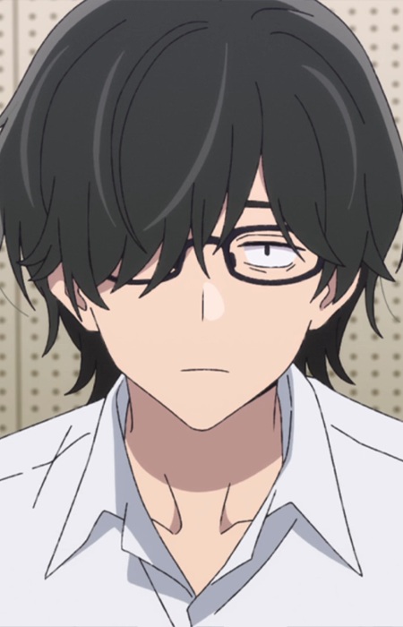 Hakoyama Setarou