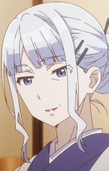 Houjou Shizu