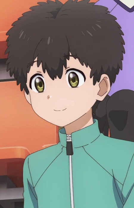 Inukai Souta