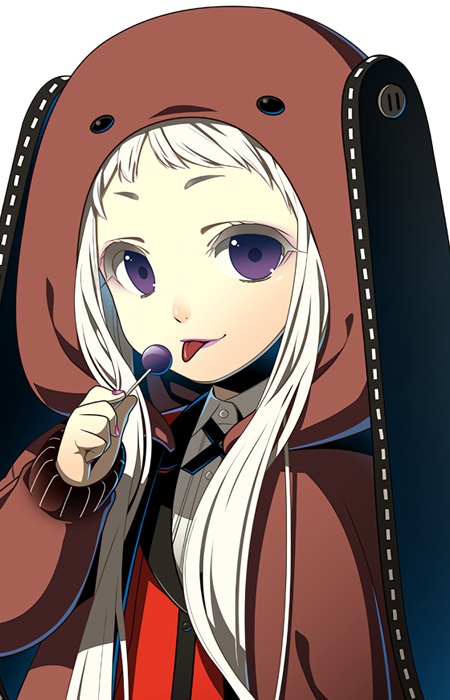 Yomozuki Runa