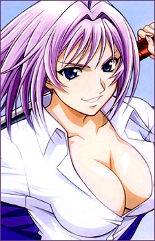 Natsume Maya