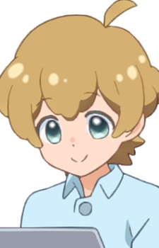 Sorano Riku