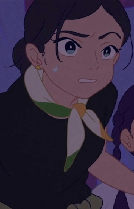Yuzuki