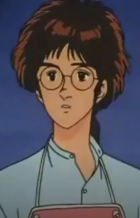 Hanazono Ichirou