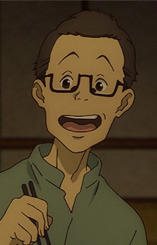 Kamogawa Tarou