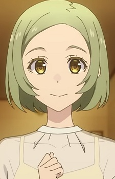 Suzunomiya Yuka