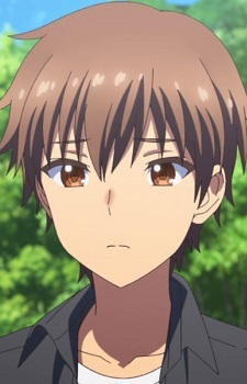 Takahara Hairi