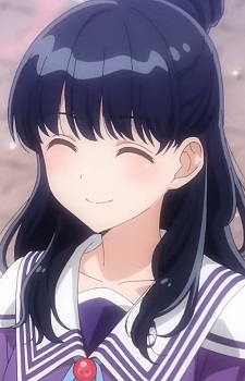 Yokoyama Rara