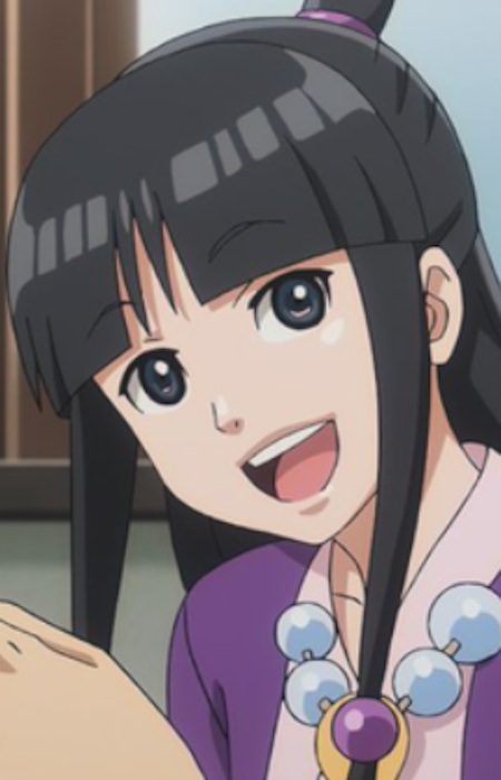 Ayasato Mayoi