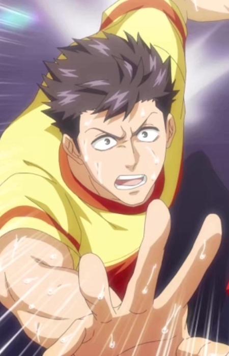 Ishida Akinari