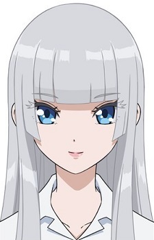 Wanda Hikari