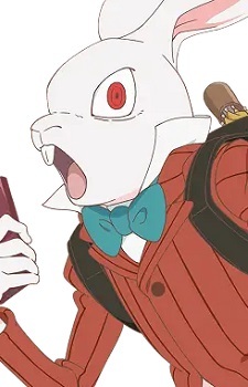 White Rabbit