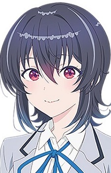 Asanagi Umi