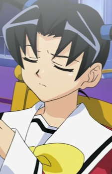 Iidabashi Kazuko