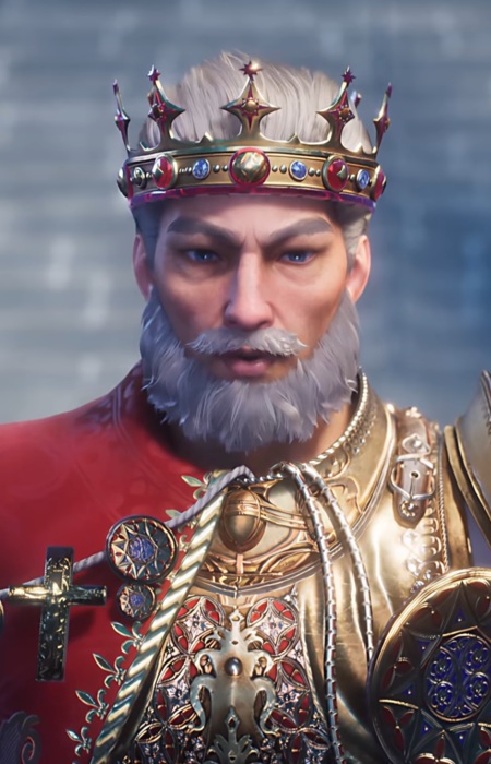 Kaedon Emperor