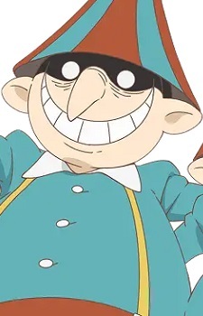 Tweedle Dum