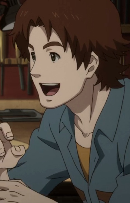 Hoshina Kai