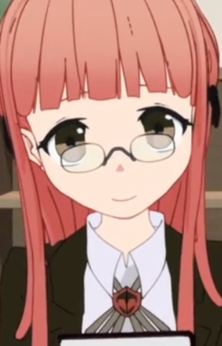 Usami Hina