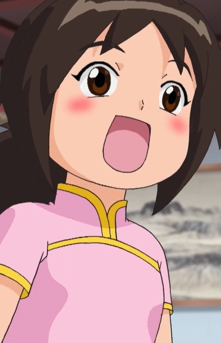 Tian Sisi