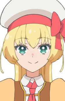 Satou Kaede