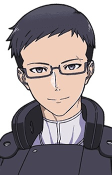 Kirihara Reiji