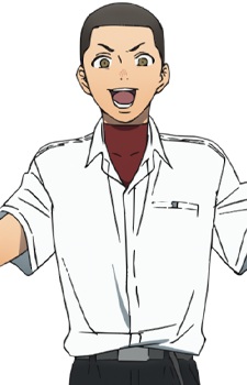 Maki Yuuta