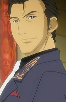Ushiromiya Rudolf