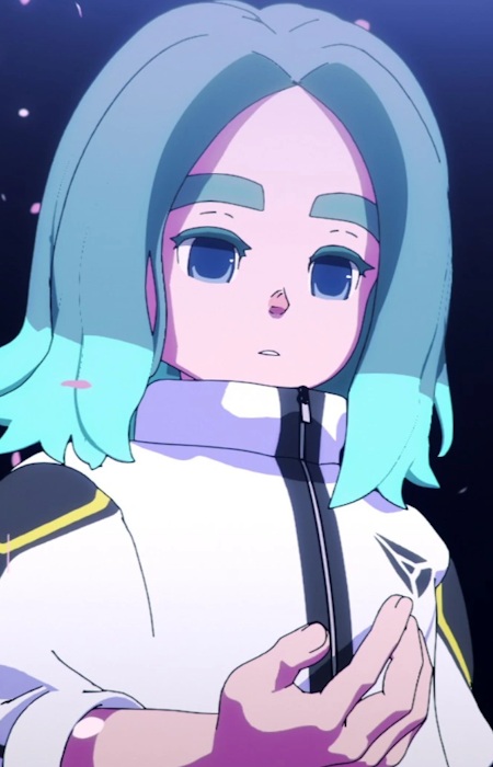 Sasanami Unmei