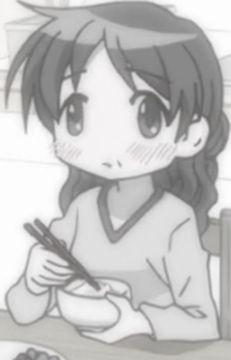 Natsume's Mother