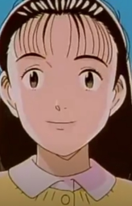 Hiraga Yuriko