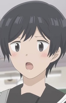 Kurokawa Chinatsu