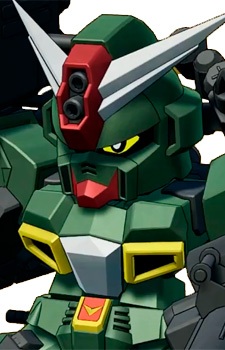 Gundam Command