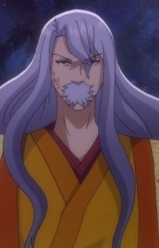 Mo Huang