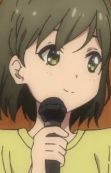 Matsunaga Yuu