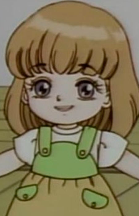 Kayama Miki