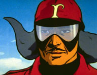 Washio Kentarou