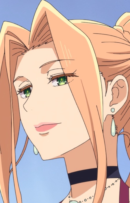 Kikuna Lia