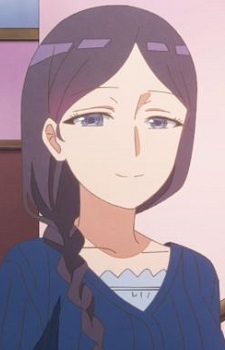 Ishihara Mio