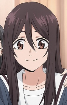 Sawatari Ayumi