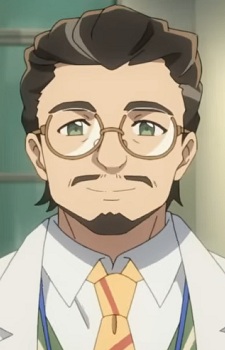 Oumagi Kazuya