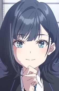 Nanase Yuzuki