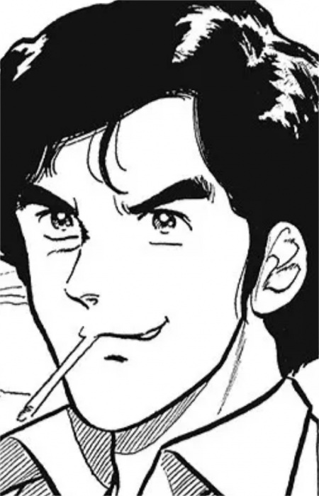 Kamiya Masato