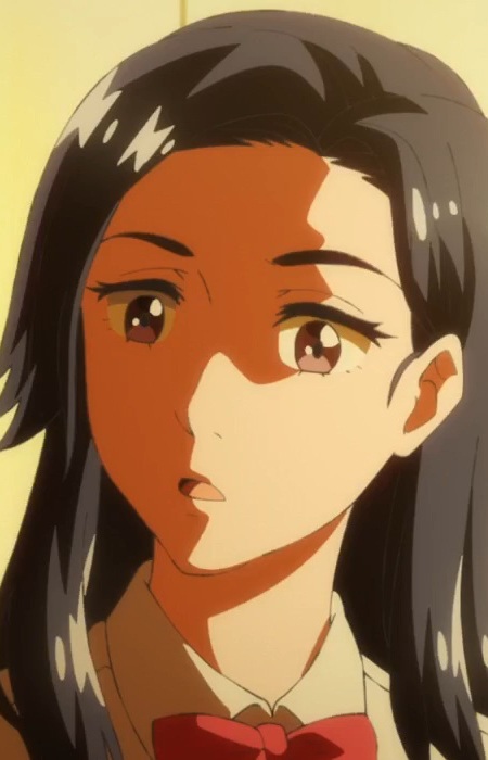 Tougane Rika