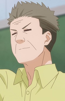 Kobayashi Masaru