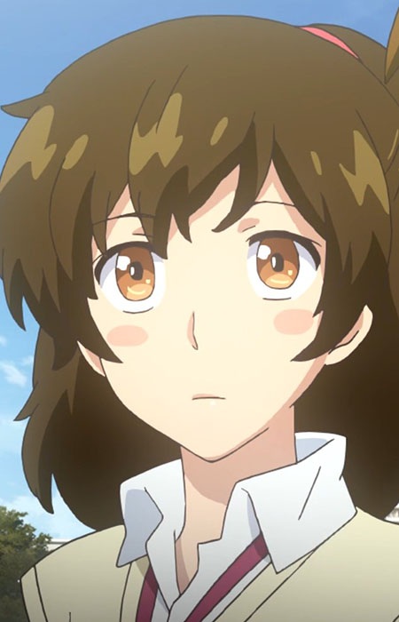 Yoshioka Amami