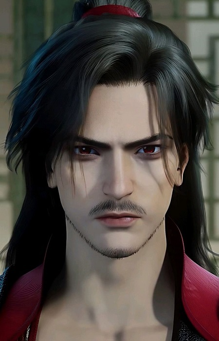 Zhou Yi