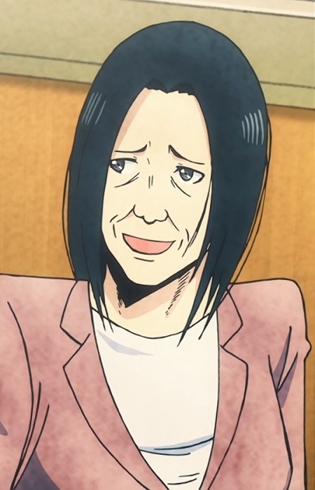 Murakami Yuuko