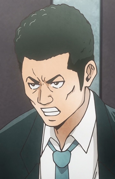 Takemura Shinji