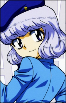 Sannomiya Shiho