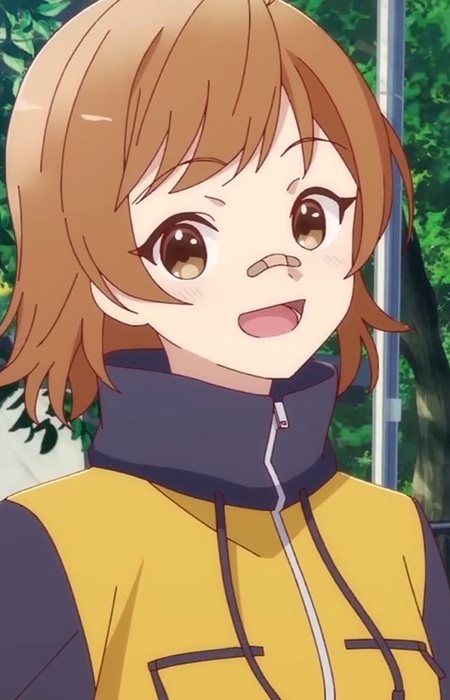 Misaki